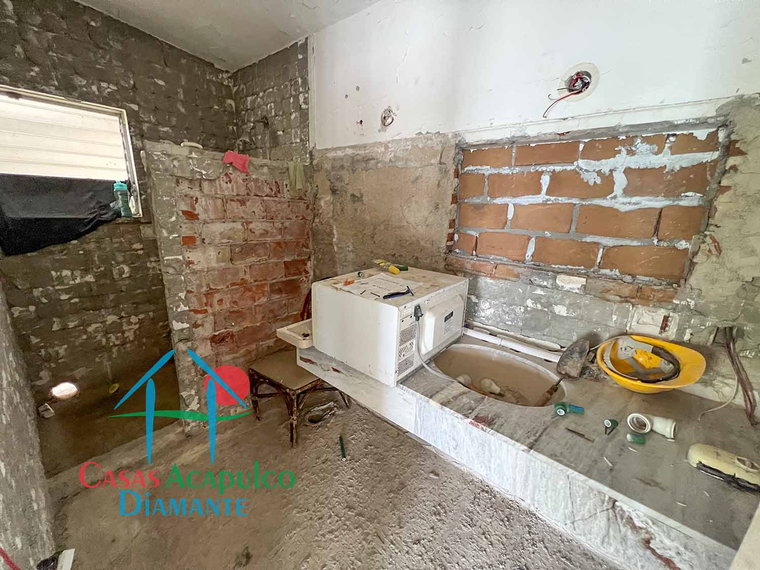 Lomas de Cortés Casa 43 - Recámara tres 3